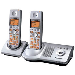 Cordless Phones Manufacturer Supplier Wholesale Exporter Importer Buyer Trader Retailer in Pune Maharashtra India